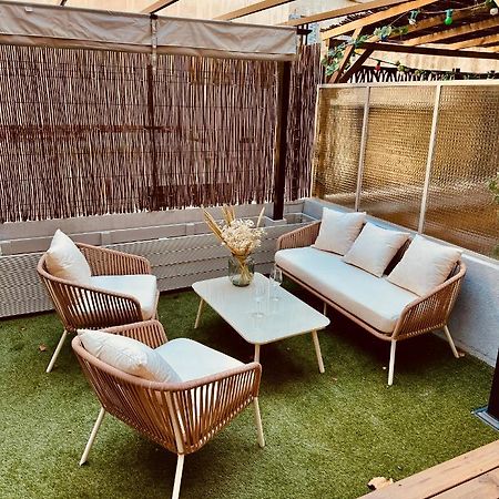 Cocon 2 Pieces Avec Grande Terrasse A Vauban Διαμέρισμα Μασσαλία Εξωτερικό φωτογραφία