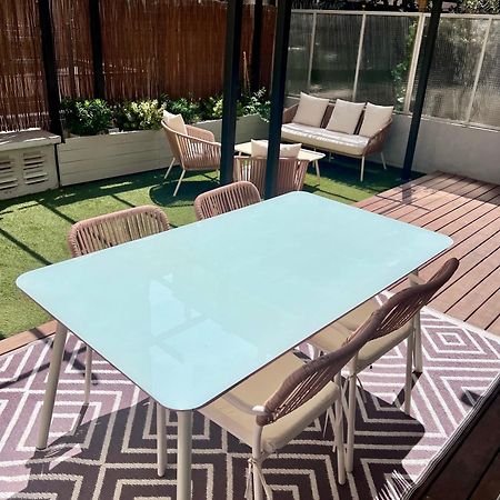 Cocon 2 Pieces Avec Grande Terrasse A Vauban Διαμέρισμα Μασσαλία Εξωτερικό φωτογραφία