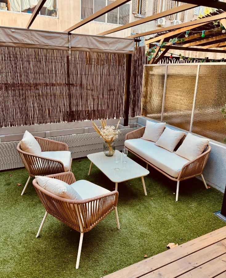 Cocon 2 Pieces Avec Grande Terrasse A Vauban Διαμέρισμα Μασσαλία Εξωτερικό φωτογραφία